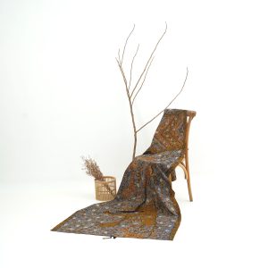 Sarung 2 Negri Es Teh Tanahan ungker