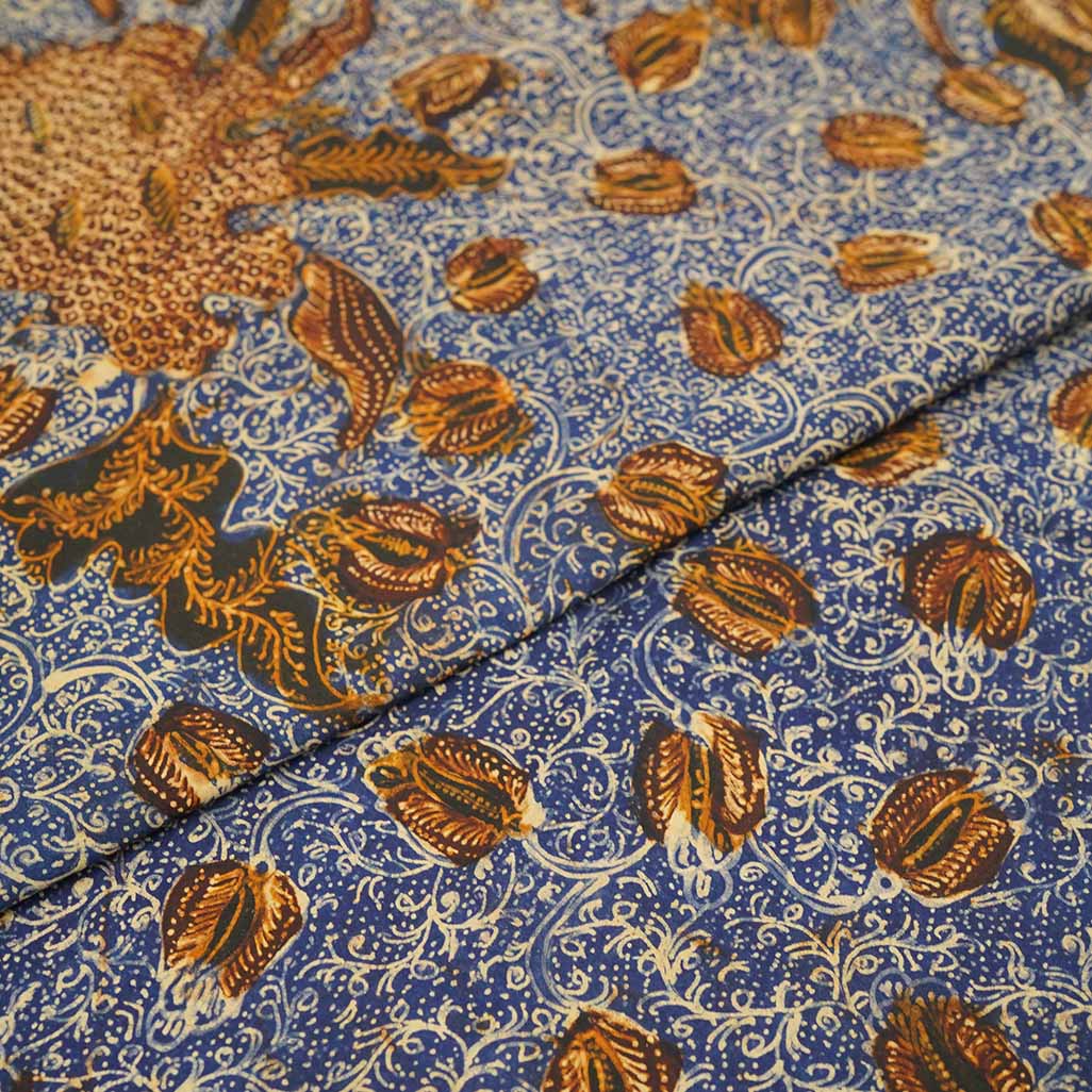 Sarung Dua negri Es Teh Tanahan Ungker 2