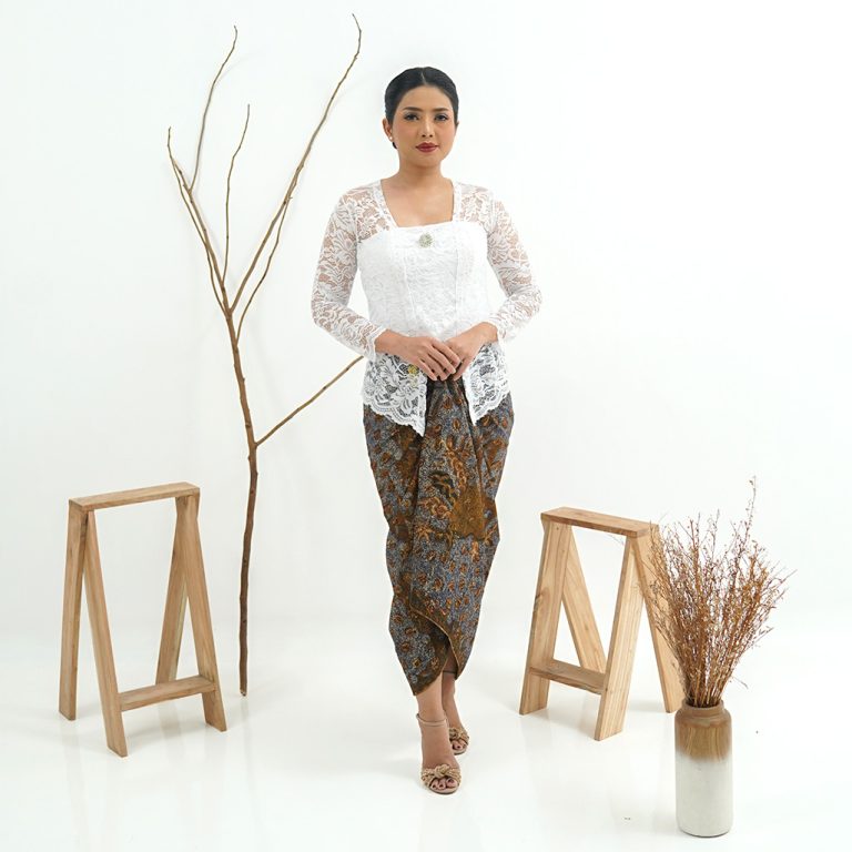 Sarung Dua negri Es Teh Tanahan Ungker 2