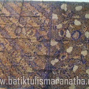 Sarung Tiga Negri Esteh Tumpel Main Lerek