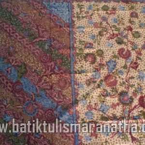 Sarung Tiga Negri Kricak