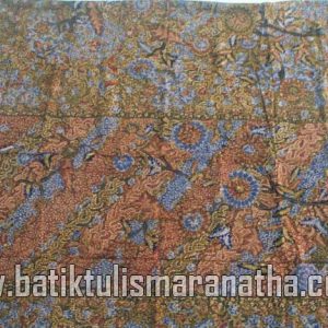 Sarung Tiga Negri Lasem Esteh Geblog Kasur