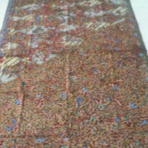 Kain Esok Sore – Pola Kuno