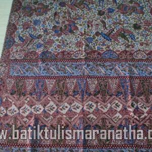 Sarung Bloosoit Celebration