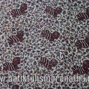 Batik Kilin