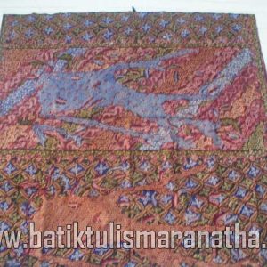 batik-tulis-lasem-Gogong Kluweh