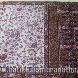 Sarung Burung Berkicau