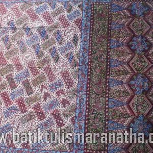 Sarung Tambal Laseman